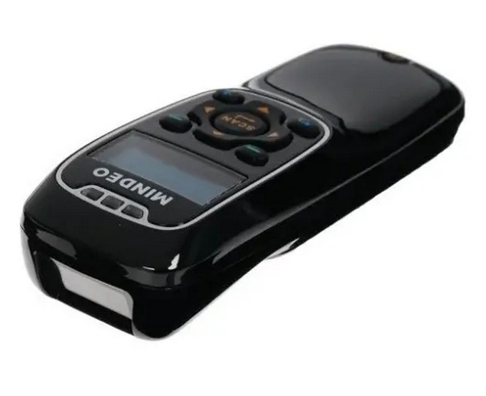 Изображение Mindeo MS3690-1D BT - оригинальный размер 2