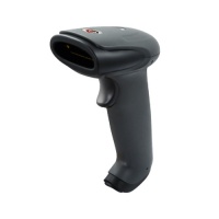 Cканер штрих кодов Sunlux XL-6500 RS232 с БП