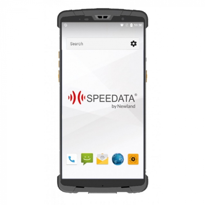 Speedata SD60 Pegasus 2D 1