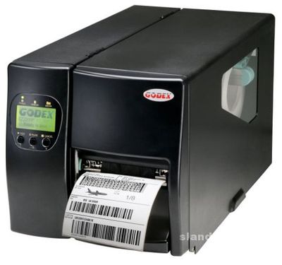 Изображение Godex EZ2300+ - оригинальный размер 1