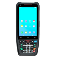Термінал збору даних LECOM N40A 2D