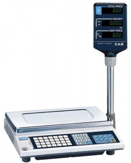 Изображение CAS AP-15EX (28клавиш) - оригинальный размер 1
