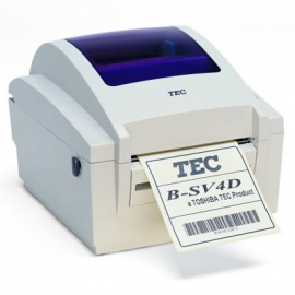 Изображение Toshiba TEC B-SV4D - оригинальный размер 1