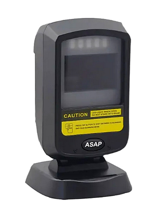 Изображение ASAP POS E40U - оригинальный размер 1