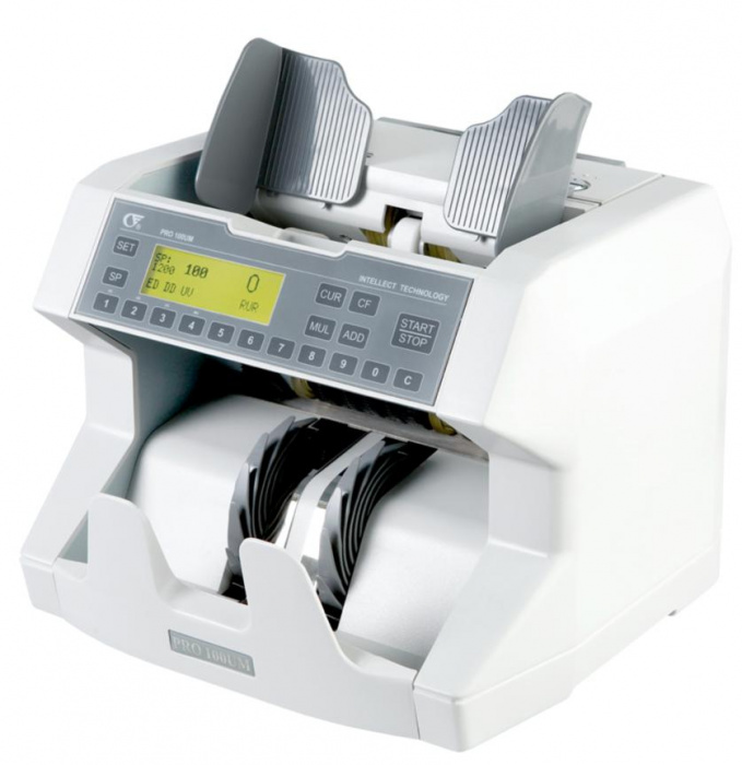 PRO 100 UM 1
