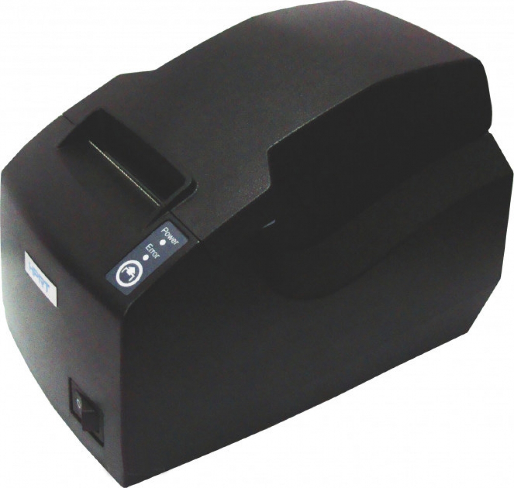 HPRT PPT2-A USB+Ethernet 2