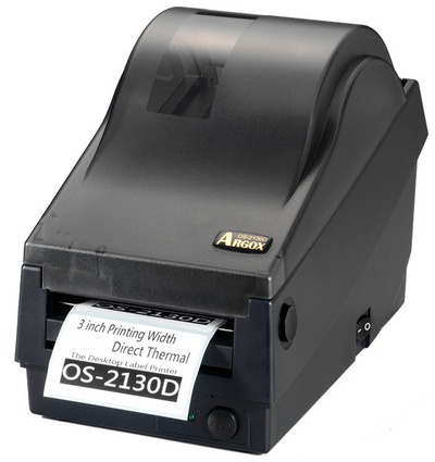 Argox OS 2130D/Argox OS 2130DE 1