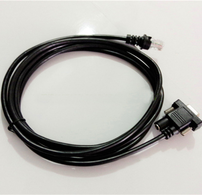 Кабель RS для сканера MS95 1