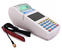 Кассовый аппарат Datecs МР-01 (Ethernet + GPRS) с внешней антенной