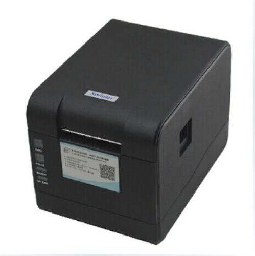 Изображение XPrinter XP-233B - оригинальный размер 1
