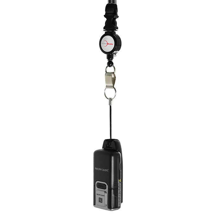 Point Mobile PM5 2D  6