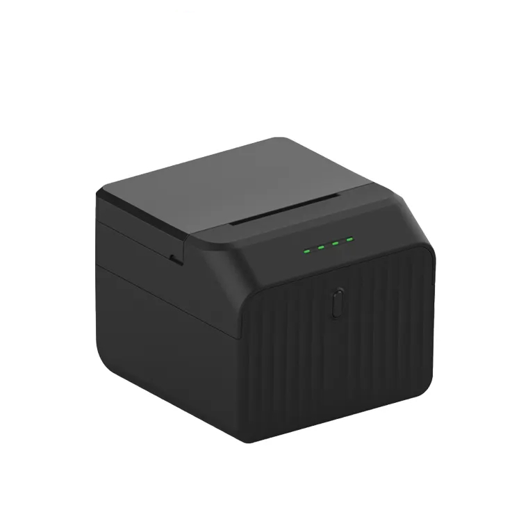 HBAPOS HBA-58U USB 2