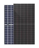 Солнечная панель DAH Solar DHN-66Y18/DG-700W