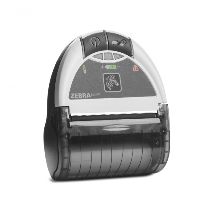 Изображение Zebra EZ320 - оригинальный размер 1
