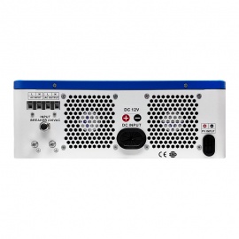 Изображение EASUN 2kW 12V ISolar-SMT-2K (2000VA/1600W, Max CH 100A, AC 60) Wi-Fi - оригинальный размер 5