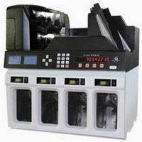 Лічильник банкнот Lince 800/Lince 1000