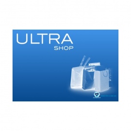 Изображение ULTRA SHOP - оригинальный размер 1