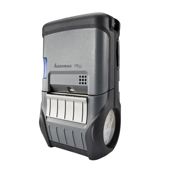 Принтер етикеток Intermec PB22