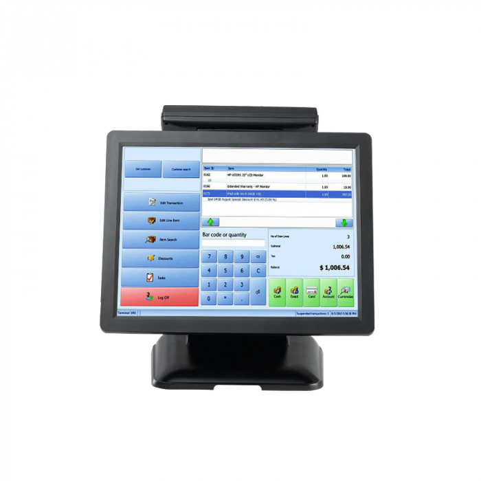 Elanda T320C 1