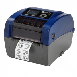 BRADY BBP12-EU+Unwinder 1