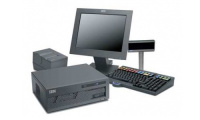 POS термінал Toshiba IBM surepos 300 model 33