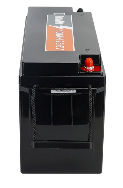 PowMr 24V 100Ah POW-100AH-25.6V (LiFePo4, BMS) 3