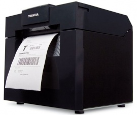 Toshiba DB-EA4D-GS12-QM-R 1
