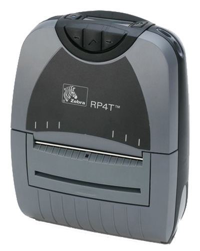 Принтер этикеток Zebra RP4T