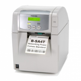 Toshiba B-SA4TP-GS12-QM-R 1