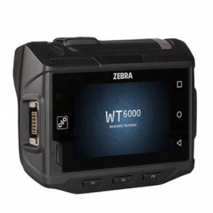 Motorola WT6000 (WT60A0-TS0LEWR) 1