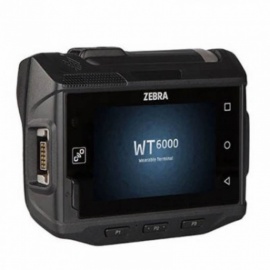 Motorola WT6000 (WT60A0-TS0LEWR) 1
