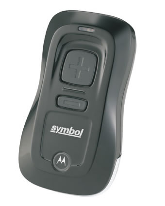 Motorola/Symbol CS 3000 1