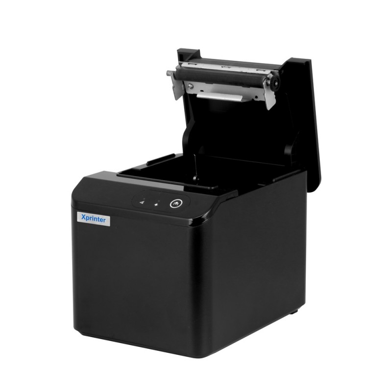 Xprinter XP-T80Q USB+Ethernet 3