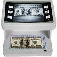Детектор валют ETALON 1080