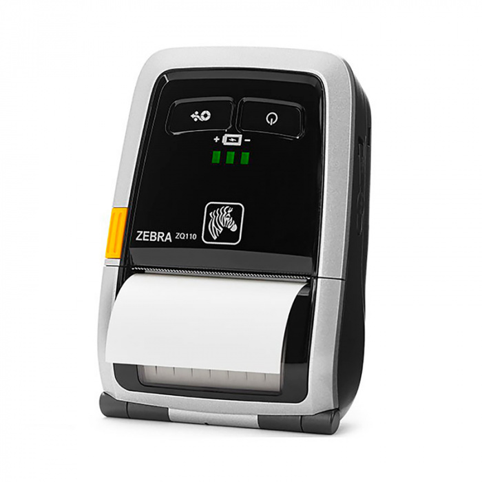 Изображение Zebra ZQ110 - оригинальный размер 1