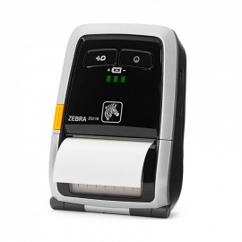 Изображение Zebra ZQ110 - оригинальный размер 1