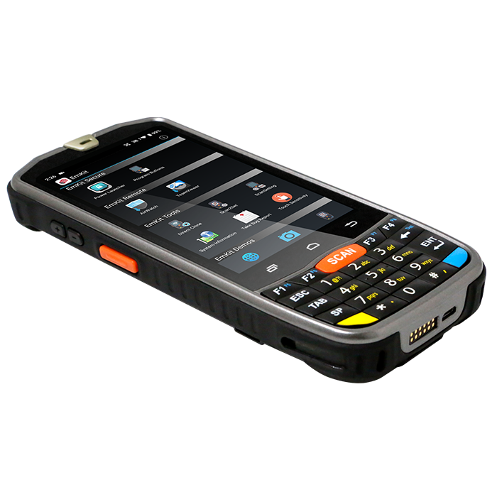 Point Mobile PM66 (PM66GPU2398E0C) 2