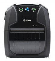 Принтер етикеток Zebra ZQ220