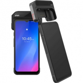 Изображение iMin Swift 1 2/16 NFC - оригинальный размер 3