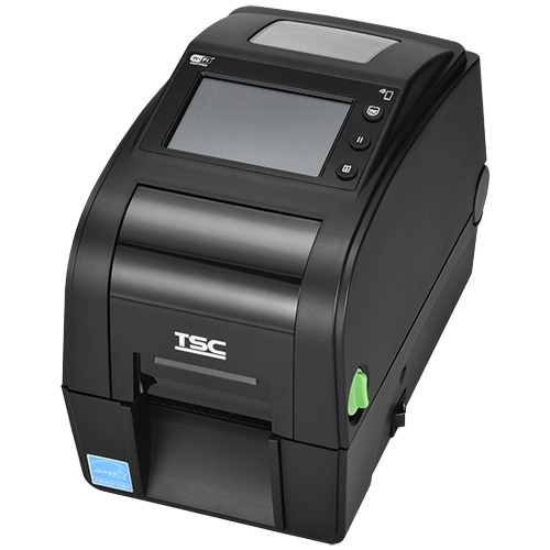 Изображение TSC TH220T (USB+RS232+LAN) - оригинальный размер 3
