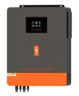 PowMr 10200W 48V POW-HVM10.2M-48V (Max CH 160A, AC 140) 2