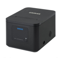 Принтер чеків Sam4s HCUBE-102DB (USB+COM+LAN)