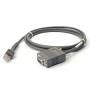 USB кабель питания для сканера CINO с RS232