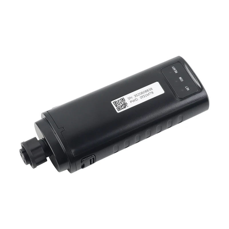 Модуль Wi-Fi/Bluetooth LSW-5 для інверторів POWMr LVM/SunSmart 2