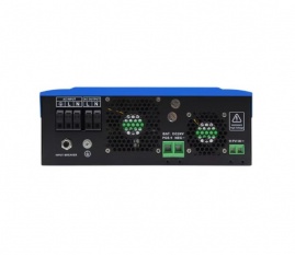 EASUN 3kW 24V ISolar-SPS-3KW (3000VA/3000W, Max CH 70A, AC 25) 3