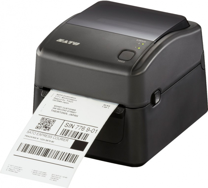 Sato WS412DT (WD302-400NN-EU) 1
