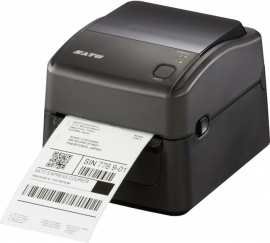 Sato WS412DT (WD302-400NN-EU) 1