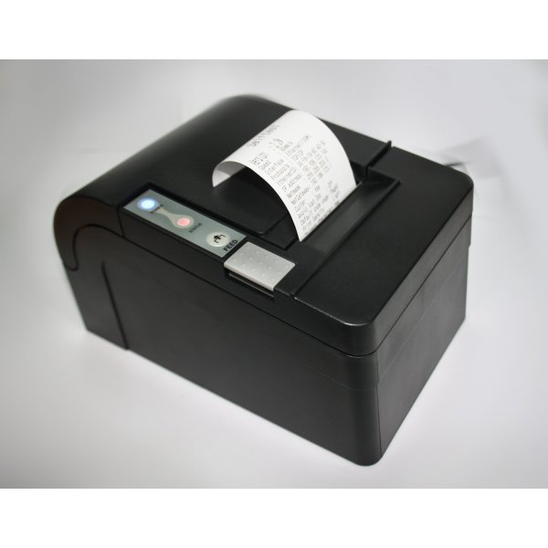 Принтер чеков XPrinter XP-T58KC