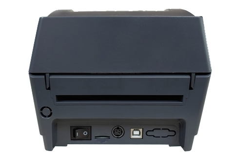 Xprinter XP-460B Wi-Fi+USB 5