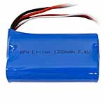 Аккумулятор к кассовому аппарату Datecs MP-50,MP-50DEU,Кроха, СМР-10